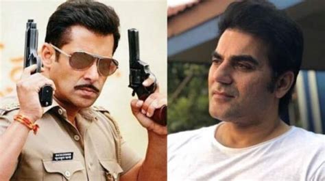 Chulbul for children: How the Dabangg animated series is shaping up.